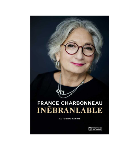Inébranlable