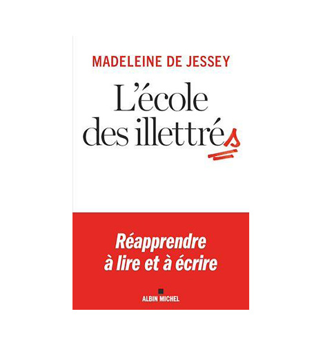 L'Ecole des illettrés