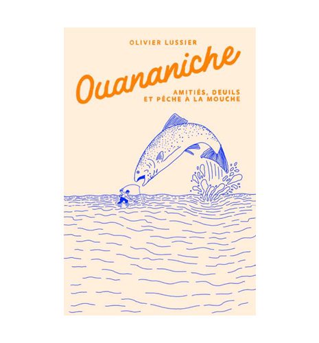 Ouananiche