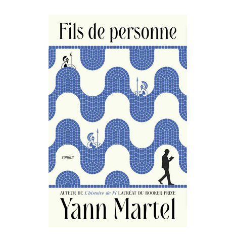 Fils de personne