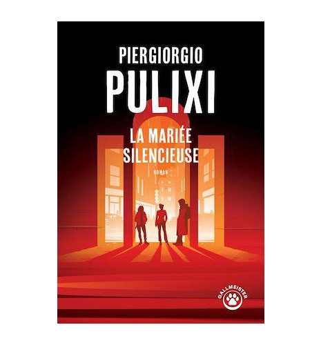 La mariée silencieuse