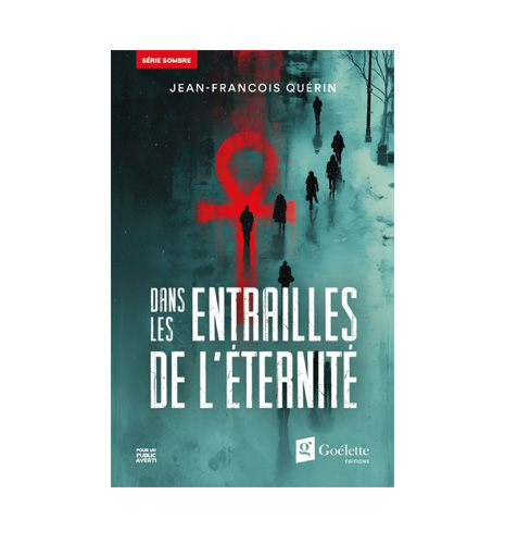Dans les entrailles de l'éternité