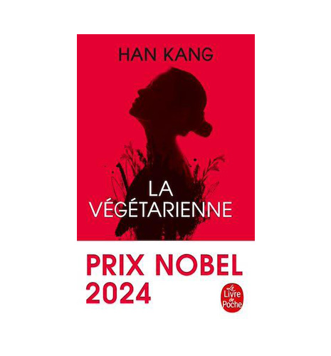 La Végétarienne