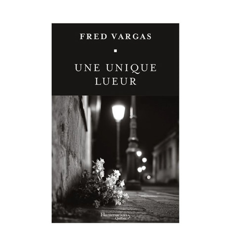 Une unique lueur