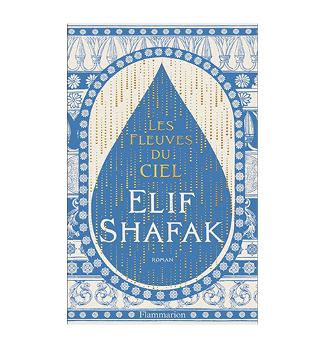 Les fleuves du ciel