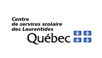 Centre de services scolaire des Laurentides