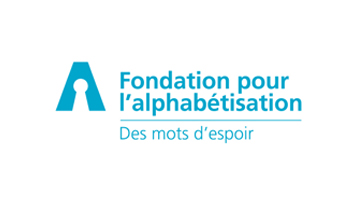 Fondation de l'Alphabétisation