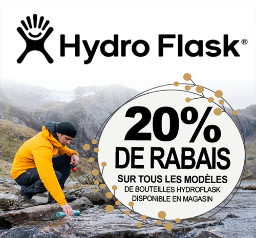 HYDROFLASK