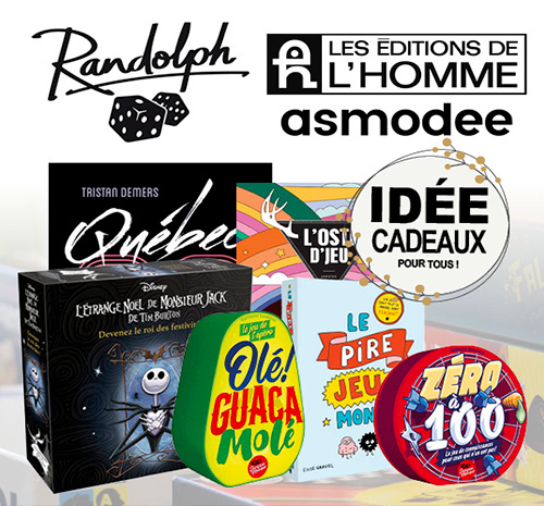 JEUX POUR TOUS