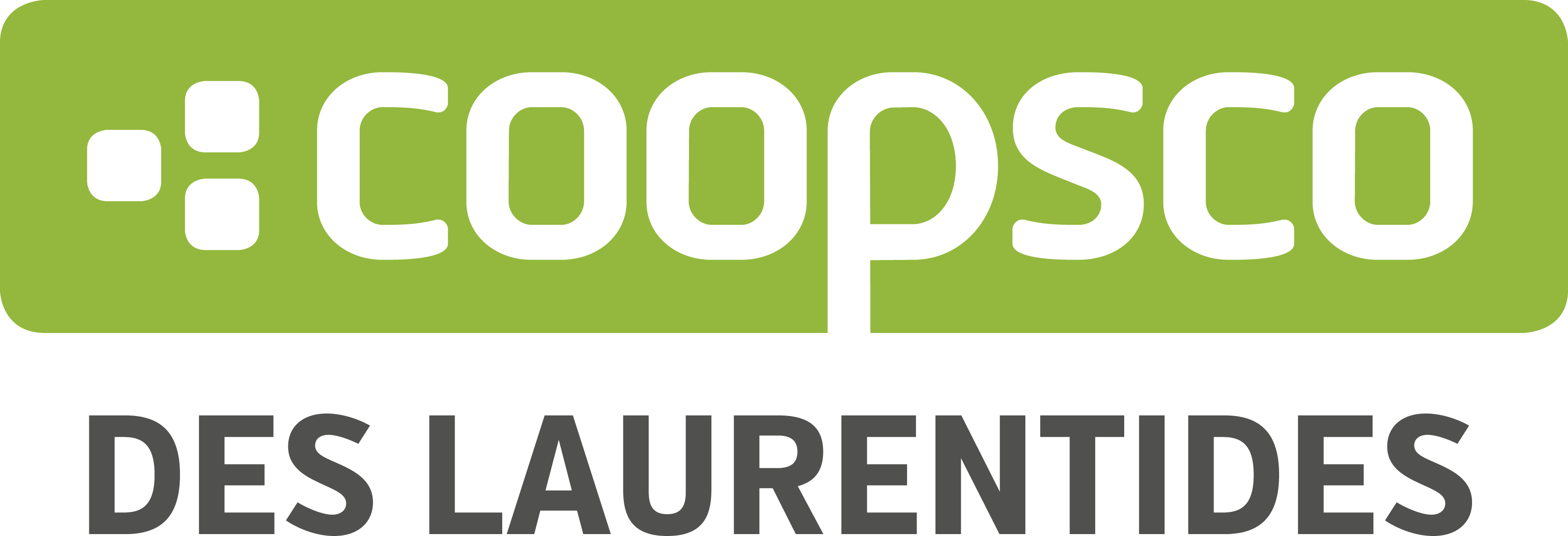 Coopérative Coopsco des Laurentides